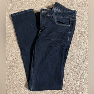 White House Black Market Jeans